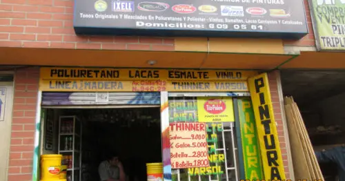 PINTURAS WILMOR PINTURAS WILMOR